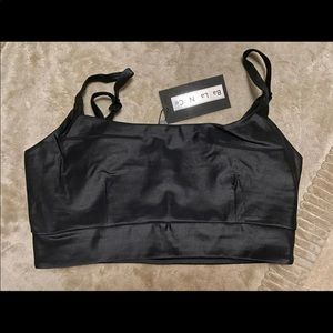 Balance Athletica lustre bra